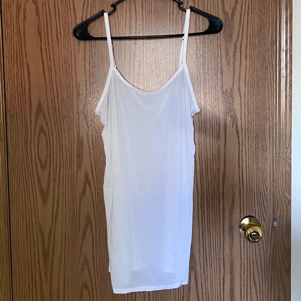 4/$20 NWOT Tommy John second skin camisole